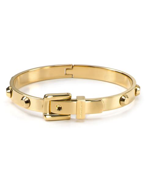 michael kors astor buckle bangle|Michael kors astor buckle bangle + FREE SHIPPING .